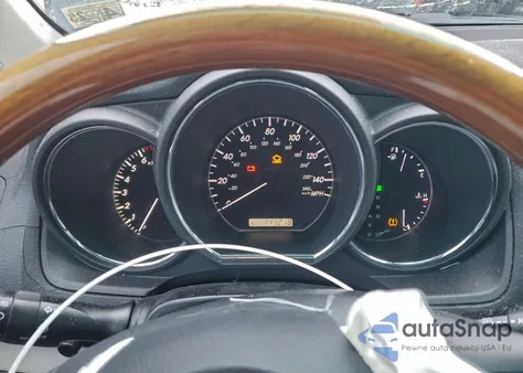 2007 Lexus Rx 350 z USA, uszkodzony, nr VIN 2T2HK31U77C037834